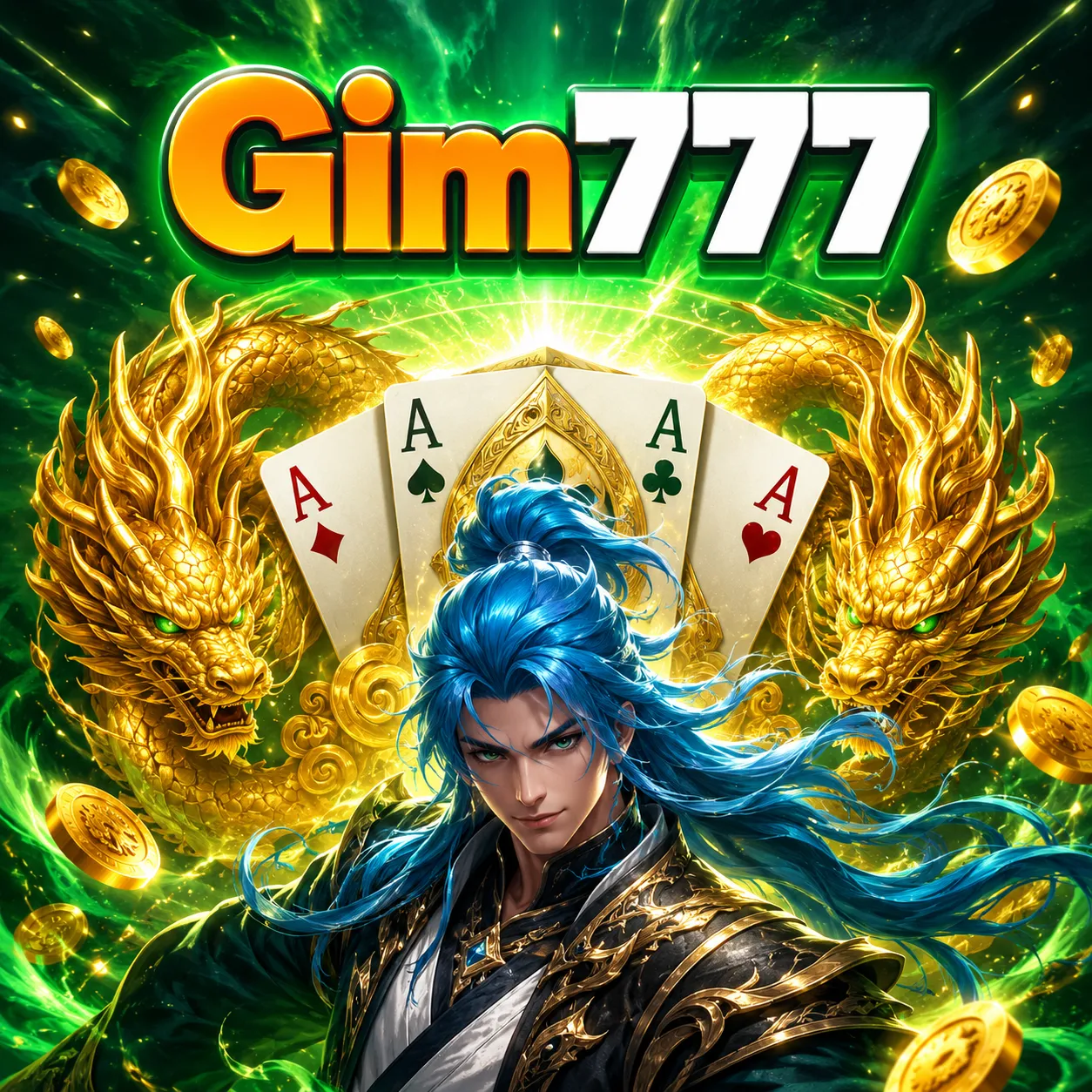 GIM777 - Simulasi Bisnis Tycoon yang Mengasyikkan