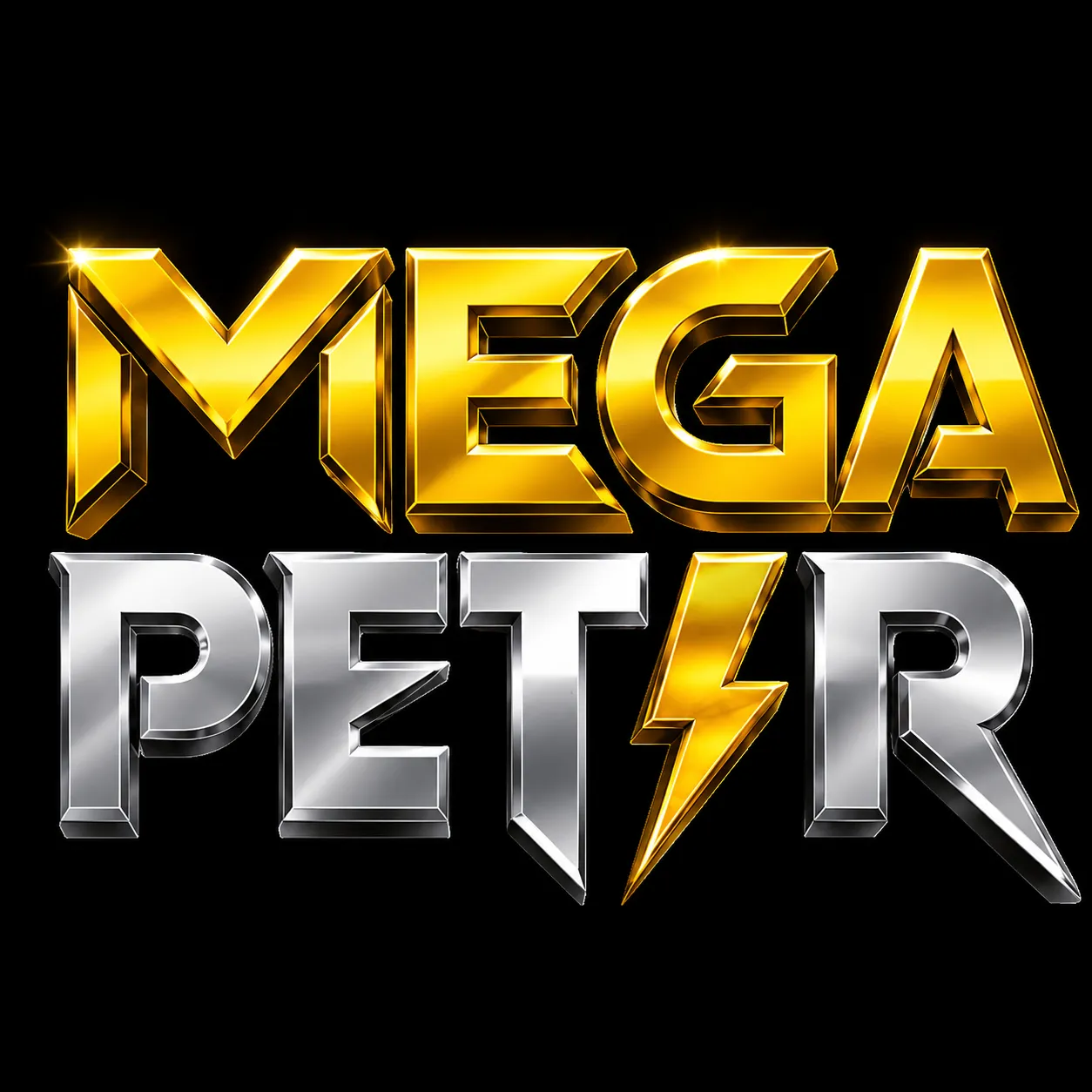 MEGAPETIR - Permainan Olahraga Seru untuk Semua