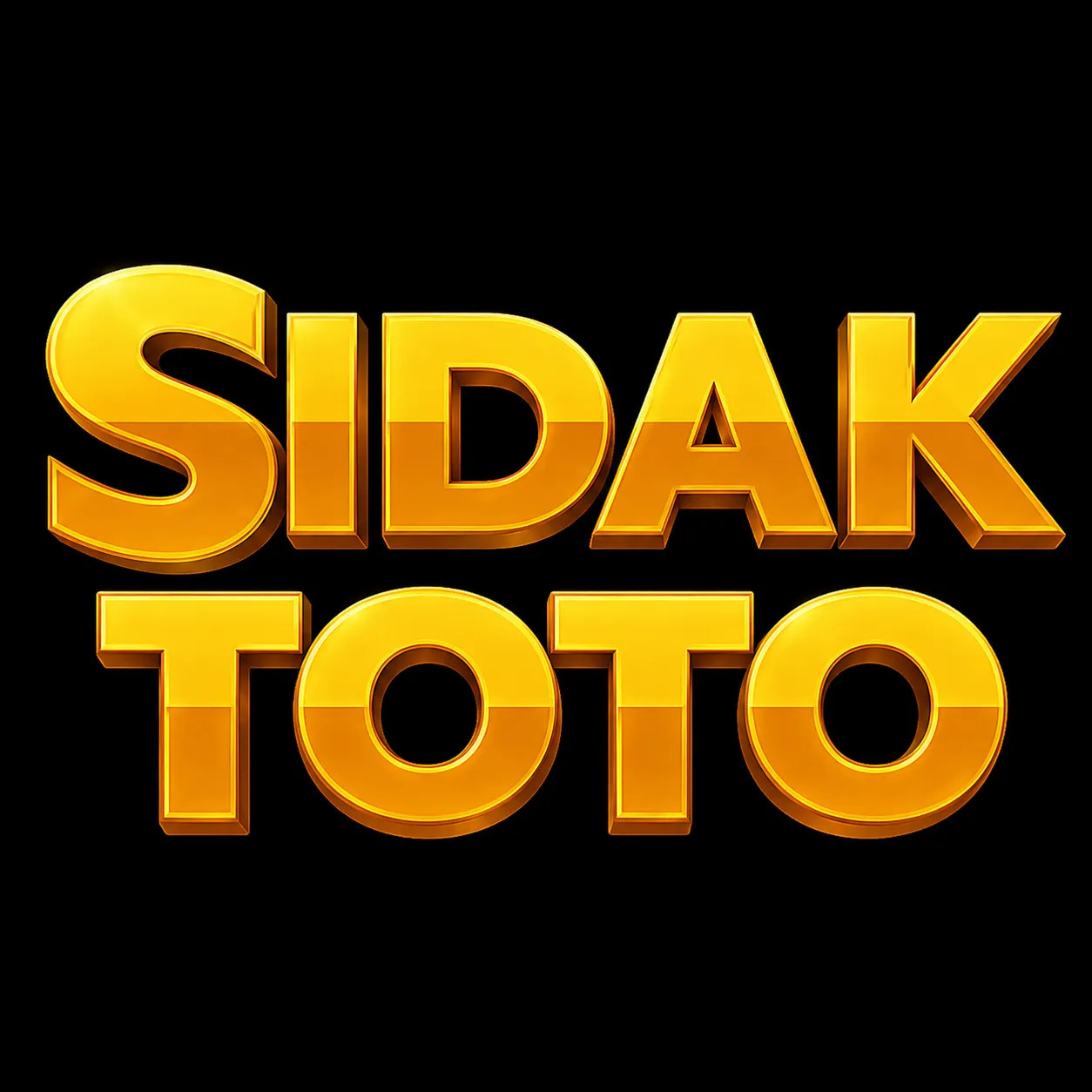 SIDAKTOTO - Game Casual Seru untuk Menghibur Waktu Luang