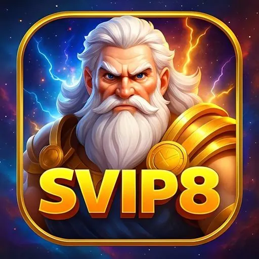 SVIP8 - Petualangan Anime yang Seru dan Menarik