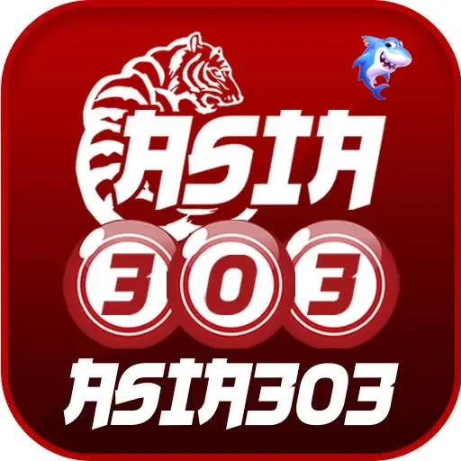 Logo asia303